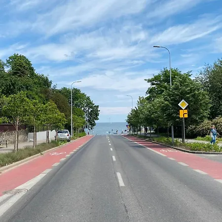 Bulwar * Gdynia